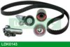 VAG VAGKD126 Timing Belt Kit